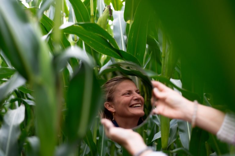 How Sharecropping Can Facilitate Food Sovereignty